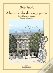 Capa do artigo À La Recherche Du Temps Perdu Tome 5 : Un Amour De Swann Tome 2