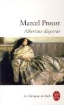À La Recherche Du Temps Perdu Tome 6 : Albertine Disparue