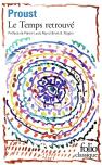À La Recherche Du Temps Perdu Tome 7 : Le Temps Retrouvé