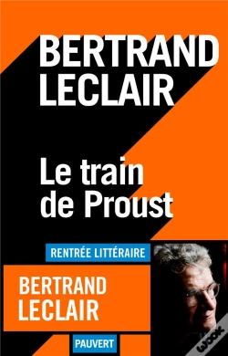 Capa do artigo A La Recherche Du Temps Perdu, Une Biographie