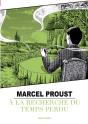 À La Recherche Du Temps Perdu - Preview