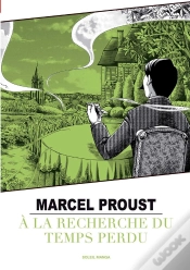 Capa do artigo À La Recherche Du Temps Perdu