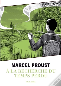 Capa do artigo À La Recherche Du Temps Perdu