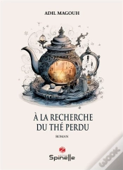Capa do artigo À La Recherche Du Thé Perdu