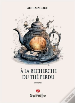 Capa do artigo À La Recherche Du Thé Perdu