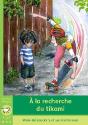 A La Recherche Du Tikami - Preview