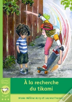 Capa do artigo A La Recherche Du Tikami