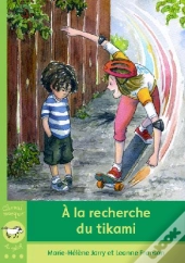 A La Recherche Du Tikami