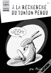 À La Recherche Du Tonton Perdu