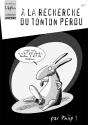 À La Recherche Du Tonton Perdu - Preview