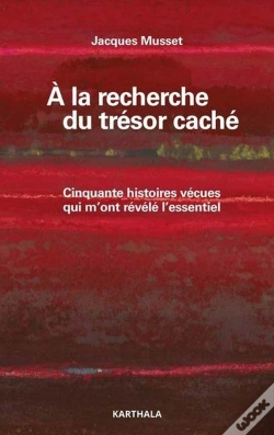 Capa do artigo A La Recherche Du Trésor Caché