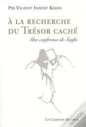 Capa do artigo A La Recherche Du Tresor Cache