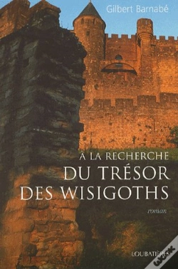 Capa do artigo A La Recherche Du Tresor Des Wisigoths