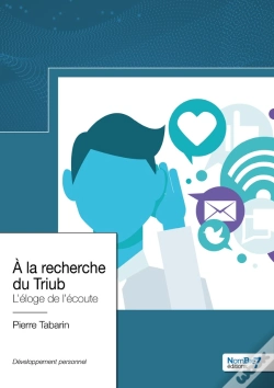 Capa do artigo À La Recherche Du Triub : L'Éloge De L'Écoute
