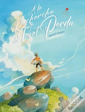 A La Recherche Du Vent Perdu