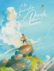 Capa do artigo A La Recherche Du Vent Perdu