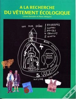 Capa do artigo A La Recherche Du Vetement Ecologique