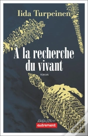 Capa do artigo A La Recherche Du Vivant