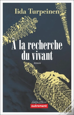 Capa do artigo A La Recherche Du Vivant