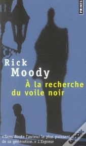 À La Recherche Du Voile Noir