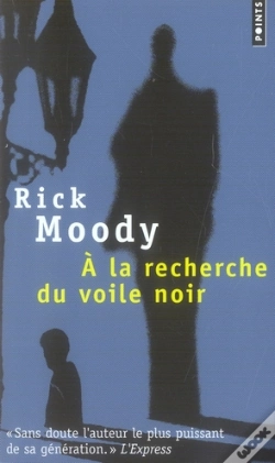 Capa do artigo À La Recherche Du Voile Noir