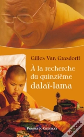 Capa do artigo À La Recherche Du Xve Dalaï-Lama