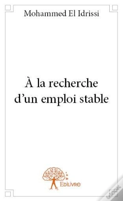 Capa do artigo À La Recherche D'Un Emploi Stable