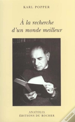 Capa do artigo A La Recherche D'Un Monde Meilleur