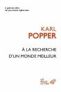 A La Recherche D'Un Monde Meilleur - Preview