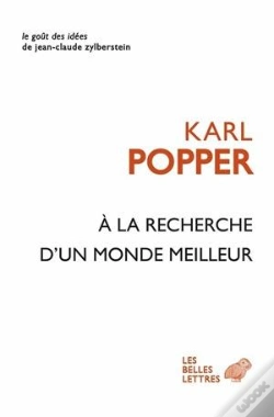 Capa do artigo A La Recherche D'Un Monde Meilleur