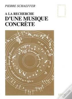 Capa do artigo A La Recherche D'Une Musique Concrete