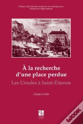 À La Recherche D'Une Place Perdue