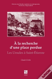 Capa do artigo À La Recherche D