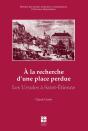 À La Recherche D'Une Place Perdue - Preview