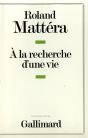 A La Recherche D'Une Vie - Preview
