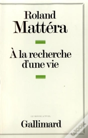 Capa do artigo A La Recherche D