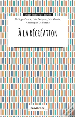 Capa do artigo À La Récréation
