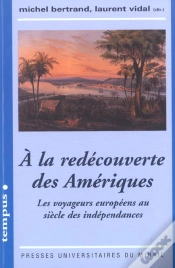 Capa do artigo A La Redécouverte Des Amériques