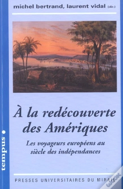 Capa do artigo A La Redécouverte Des Amériques