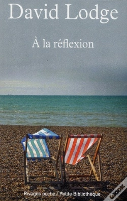 Capa do artigo A La Reflexion