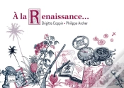 Capa do artigo A La Renaissance