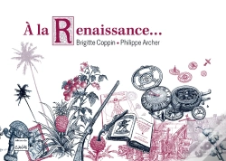 Capa do artigo A La Renaissance