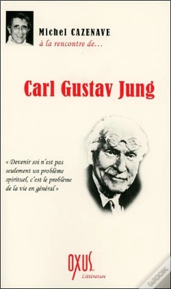 Capa do artigo A La Rencontre De... Carl Gustav Jung
