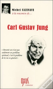 Capa do artigo A La Rencontre De... Carl Gustav Jung