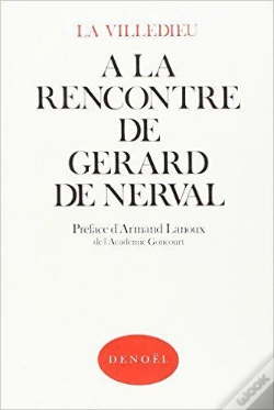 Capa do artigo A La Rencontre De Gerard De Nerval