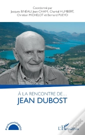 À La Rencontre De... Jean Dubost