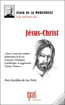 Capa do artigo A La Rencontre De... Jesus-Christ