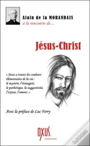 Capa do artigo A La Rencontre De... Jesus-Christ