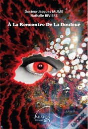 Capa do artigo À La Rencontre De La Douleur