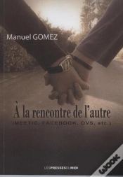 Capa do artigo À La Rencontre De L